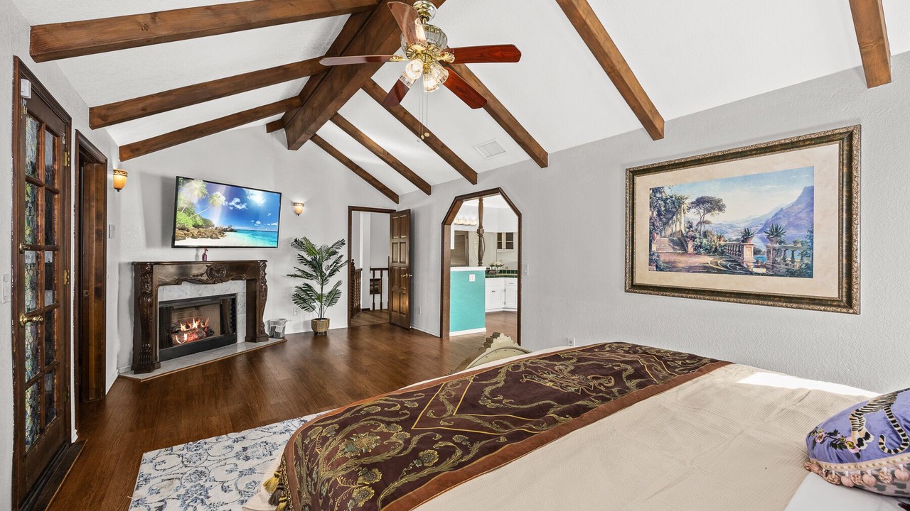 Photo of Bedroom in Woodcrest