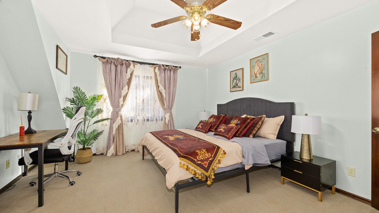Photo of Bedroom in Woodcrest
