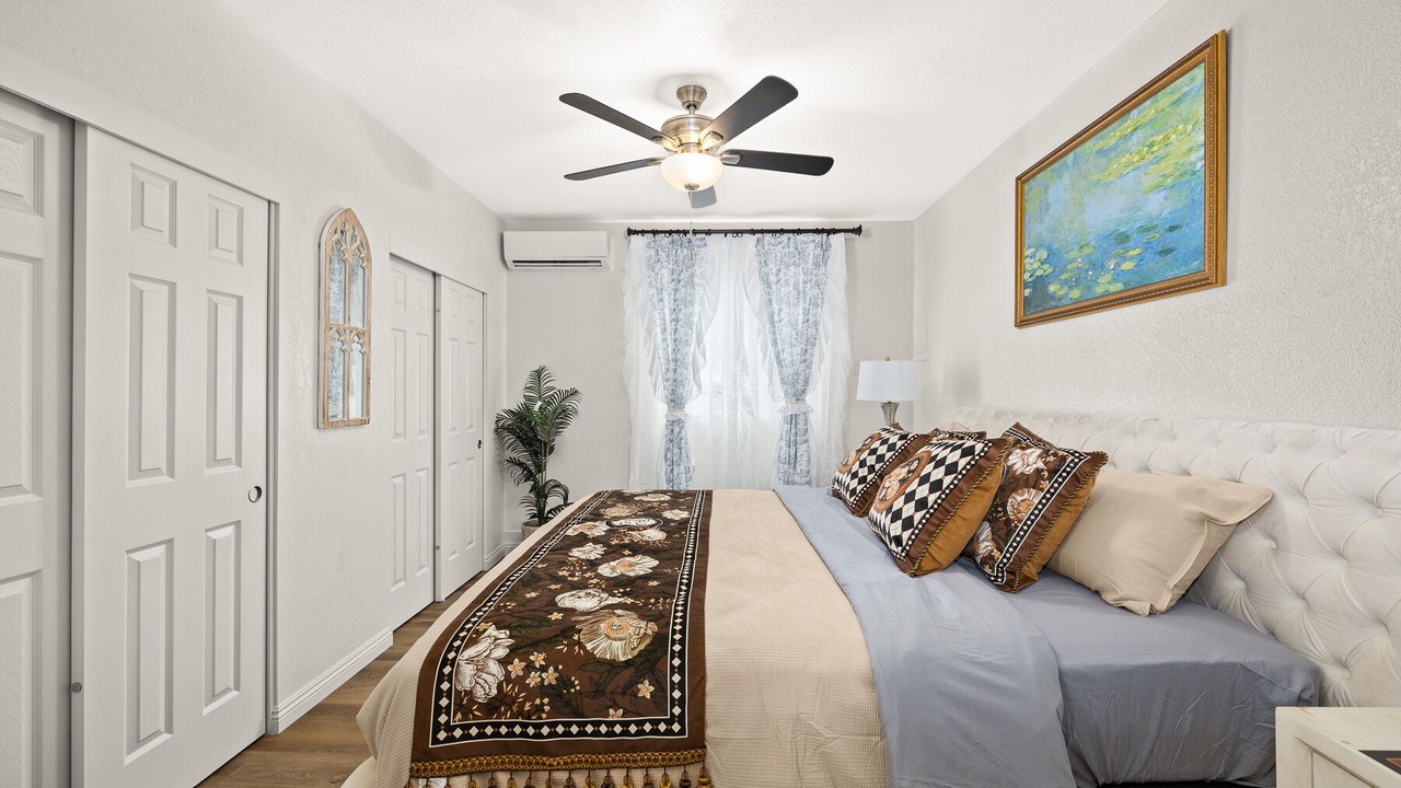 Photo of Bedroom in Woodcrest