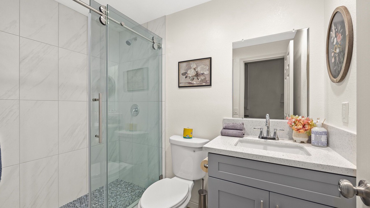 Photo of Bathroom in Woodcrest