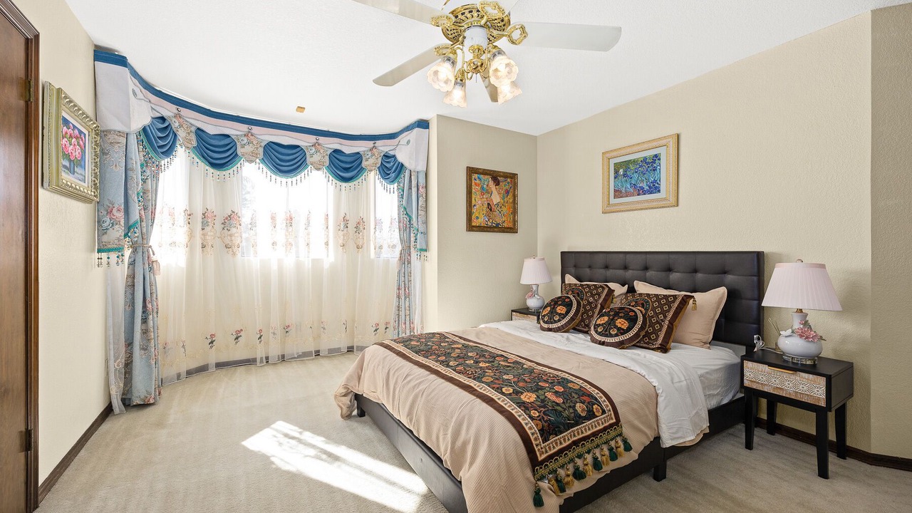 Photo of Bedroom in Woodcrest
