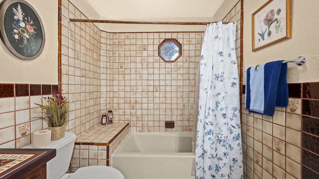 Photo of Bathroom in Woodcrest