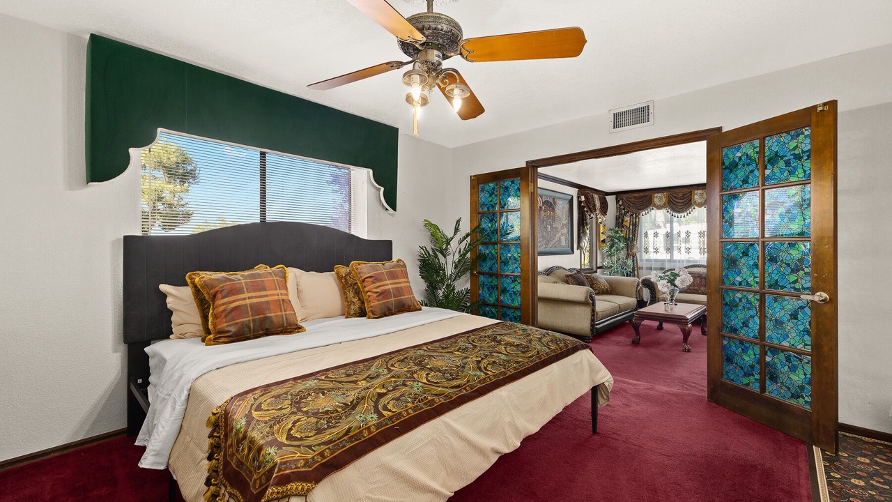 Photo of Bedroom in Woodcrest