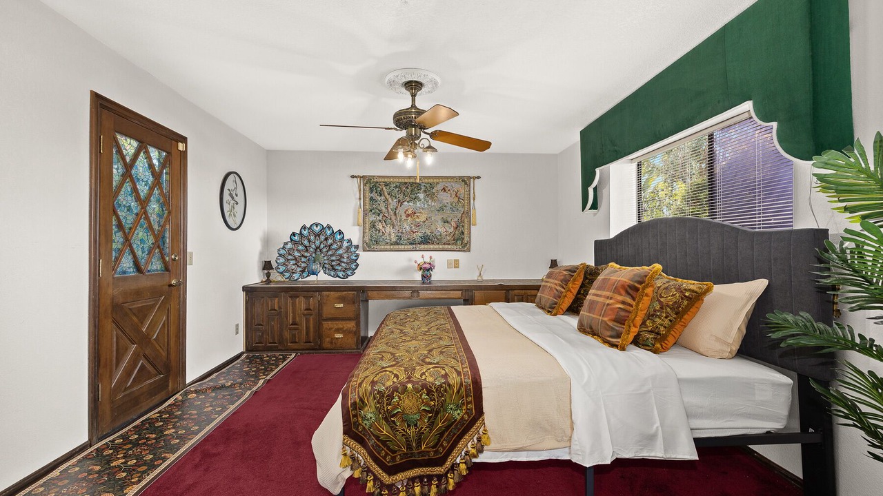 Photo of Bedroom in Woodcrest