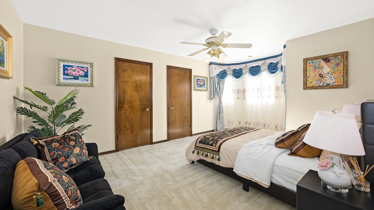 Photo of Bedroom in Woodcrest