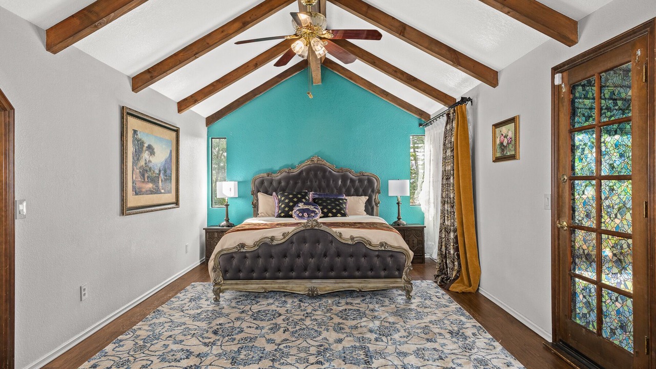 Photo of Bedroom in Woodcrest