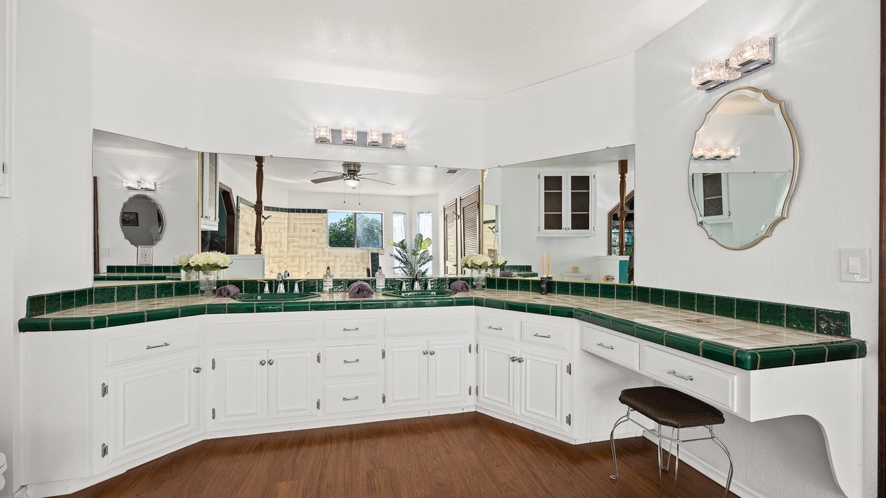 Photo of Bathroom in Woodcrest