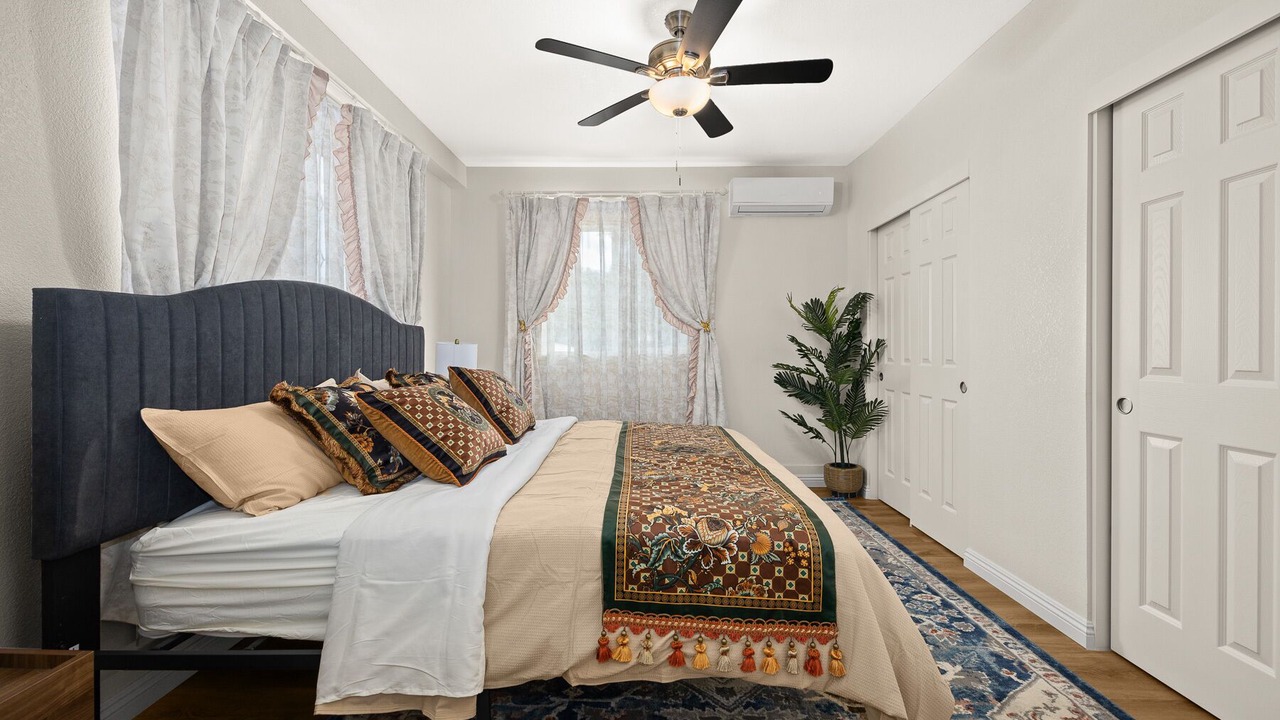 Photo of Bedroom in Woodcrest