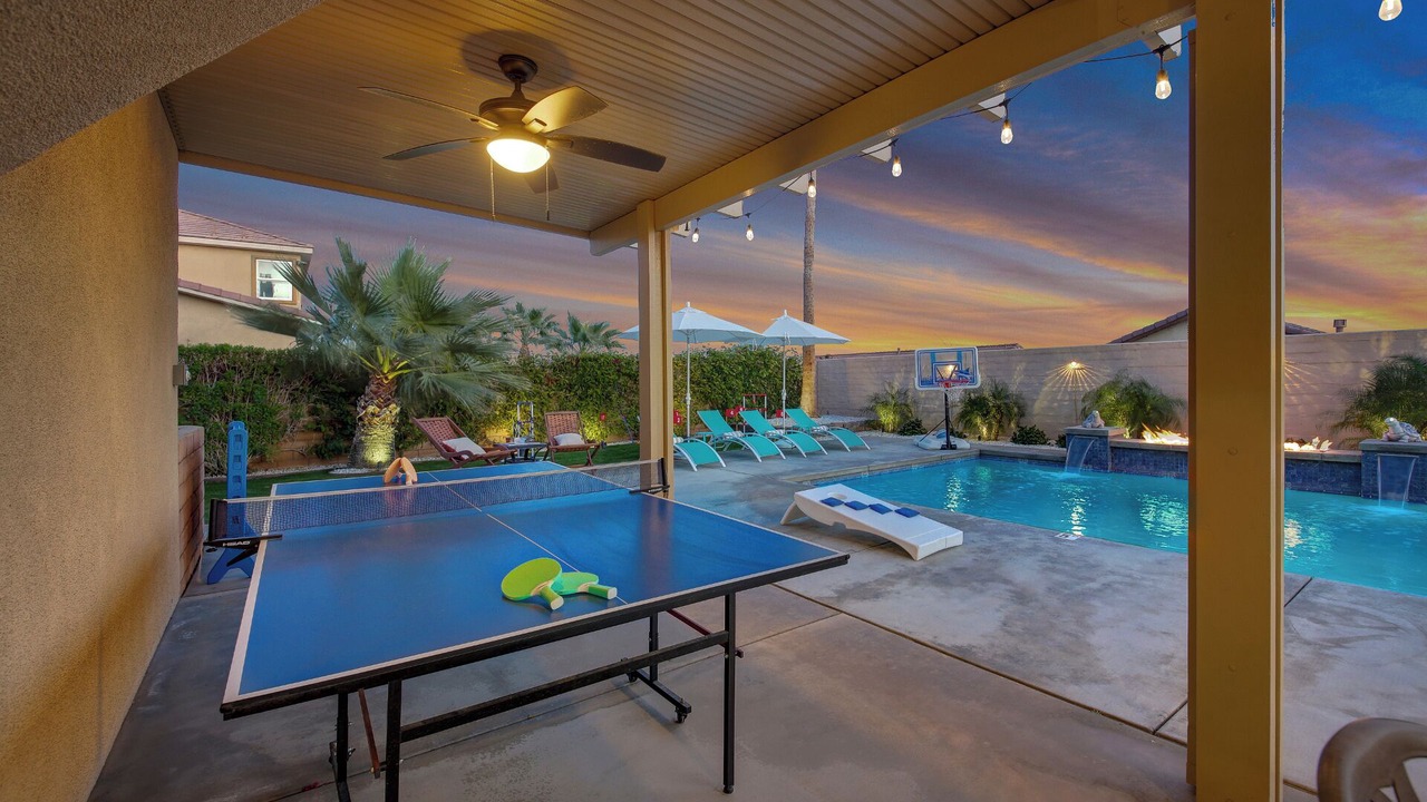 Photo of Outdoor in Terra Lago
