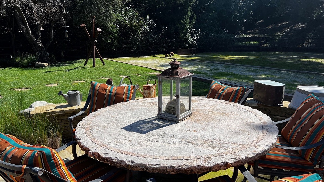 Photo of Outdoor in Calabasas