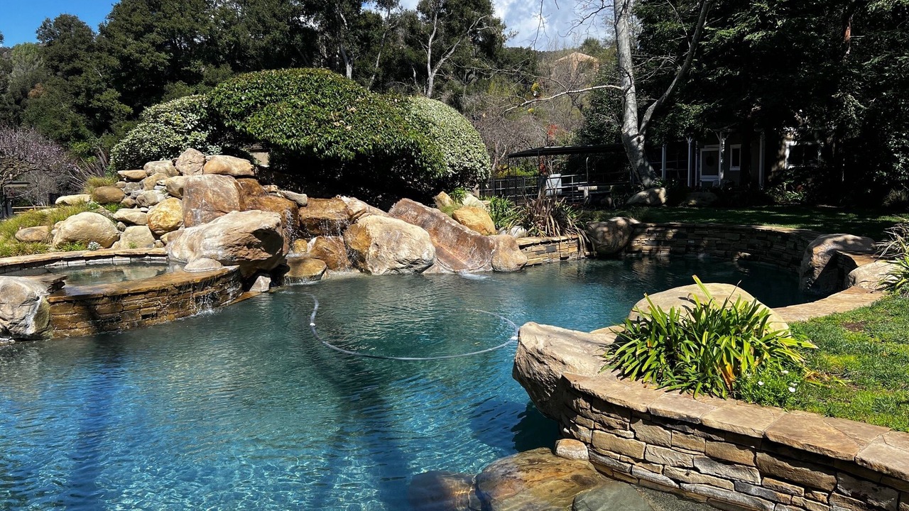 Photo of Outdoor in Calabasas