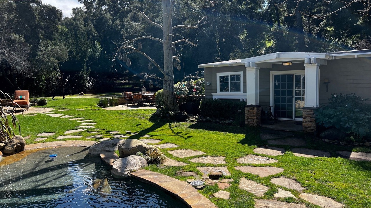 Photo of Outdoor in Calabasas