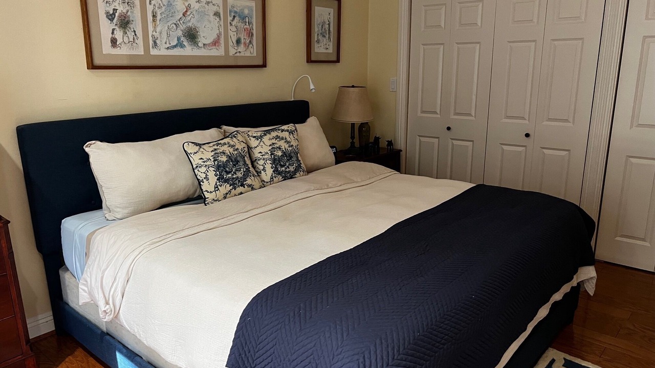 Photo of Bedroom in Calabasas