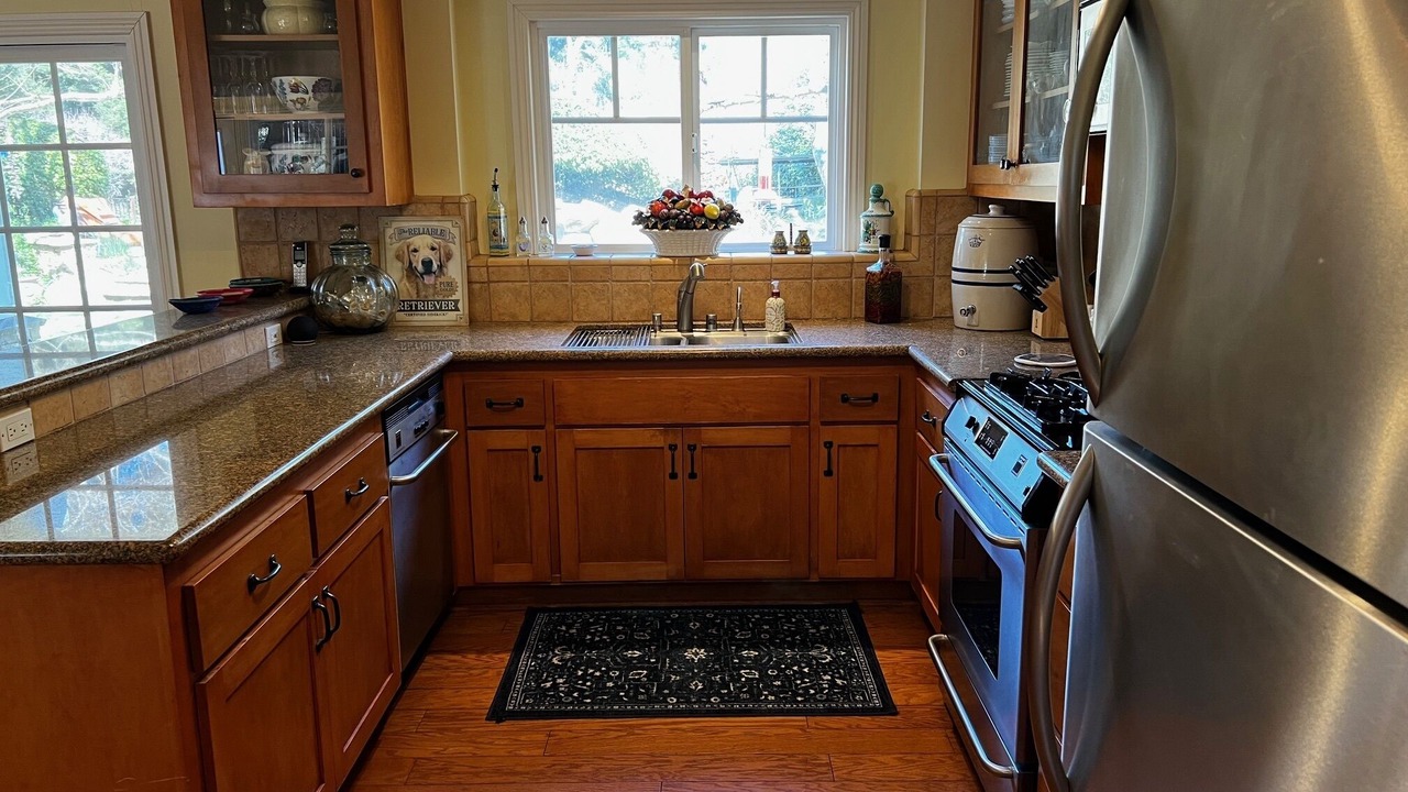 Photo of Kitchen in Calabasas