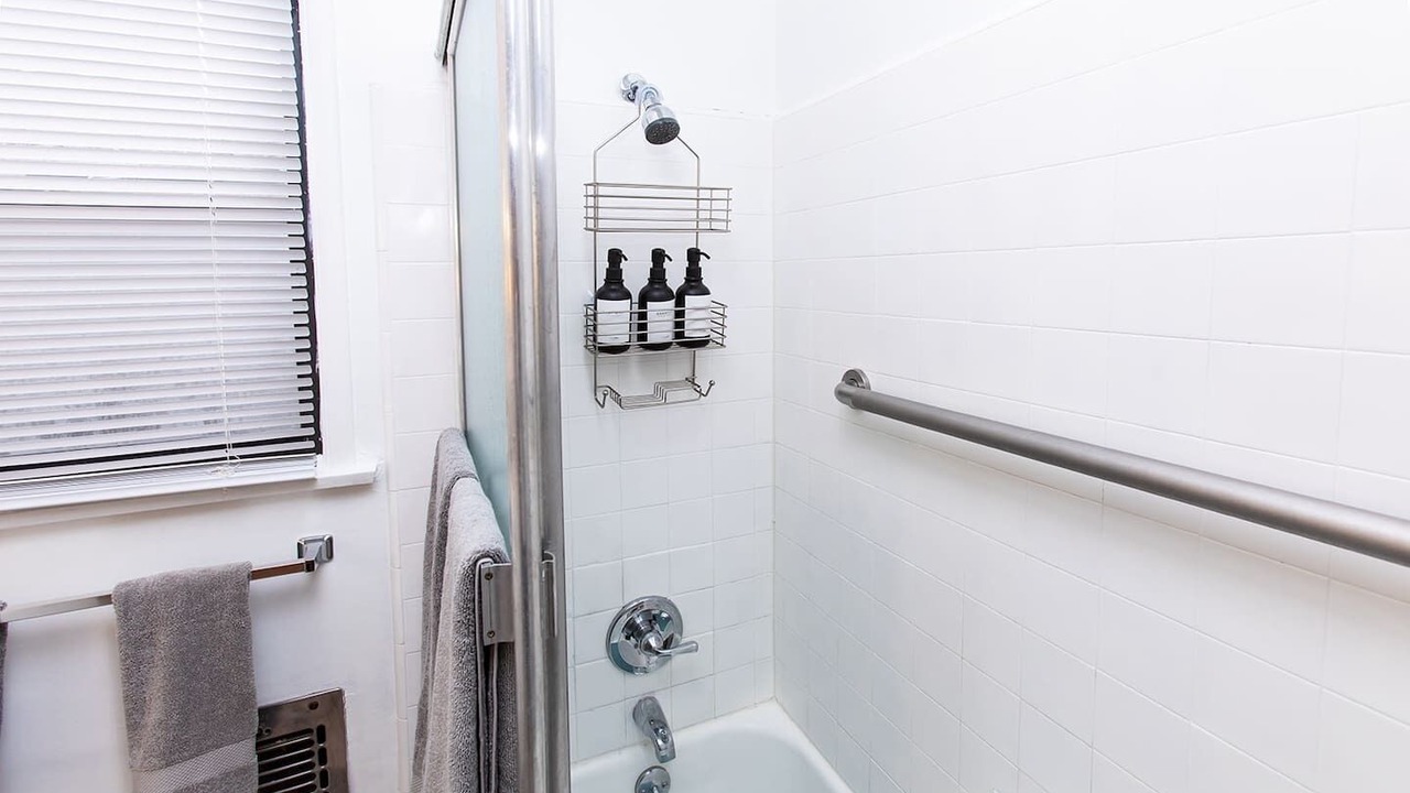 Photo of Bathroom in Somerset