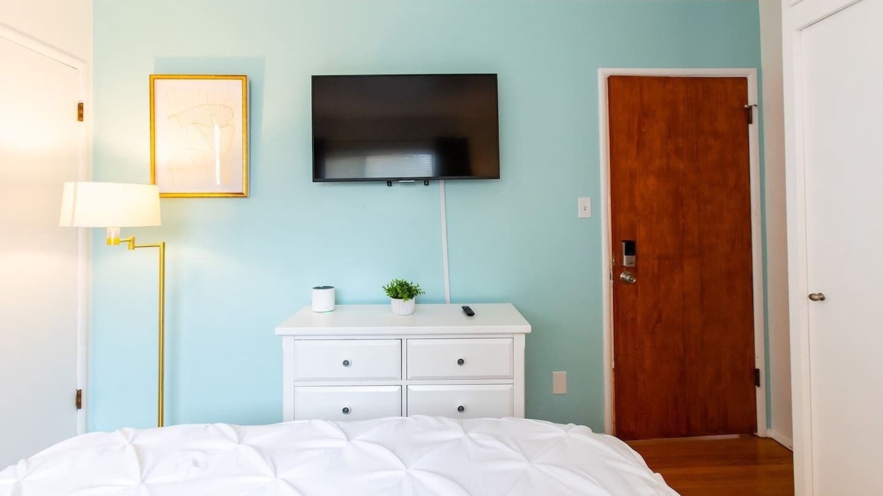 Photo of Bedroom in Somerset