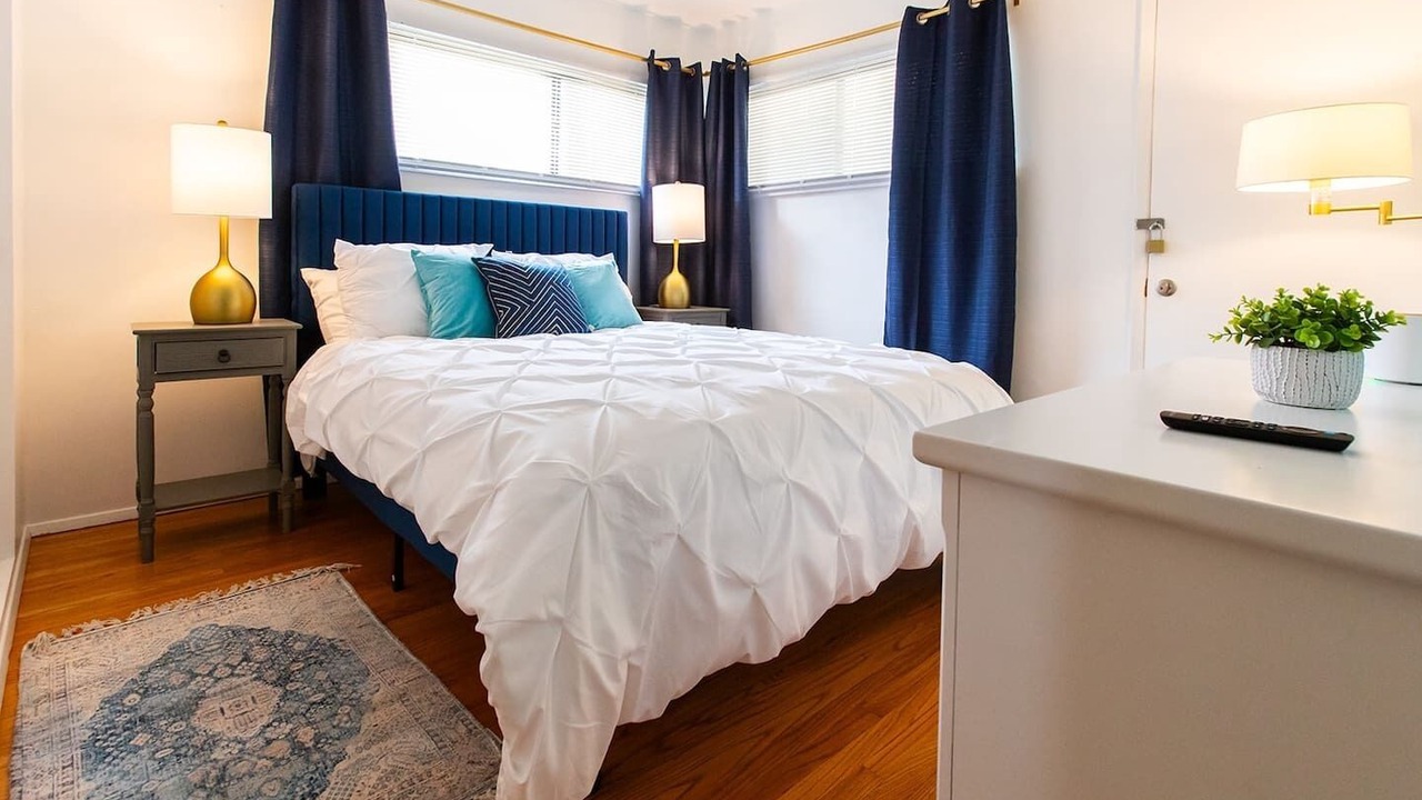 Photo of Bedroom in Somerset