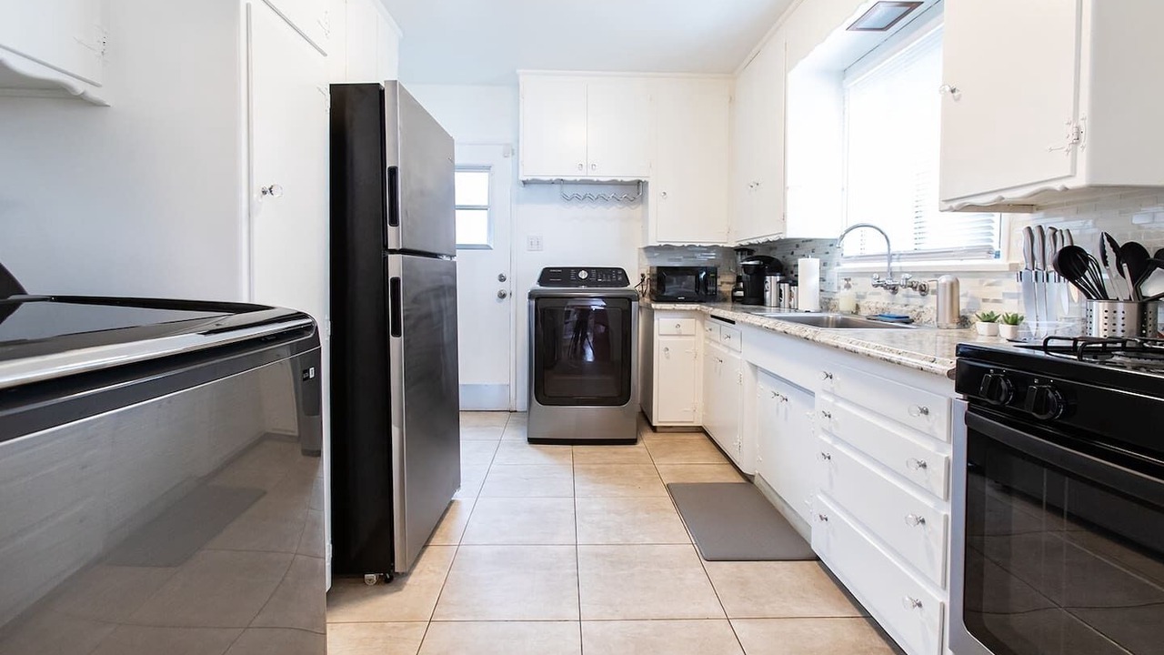 Photo of Kitchen in Somerset