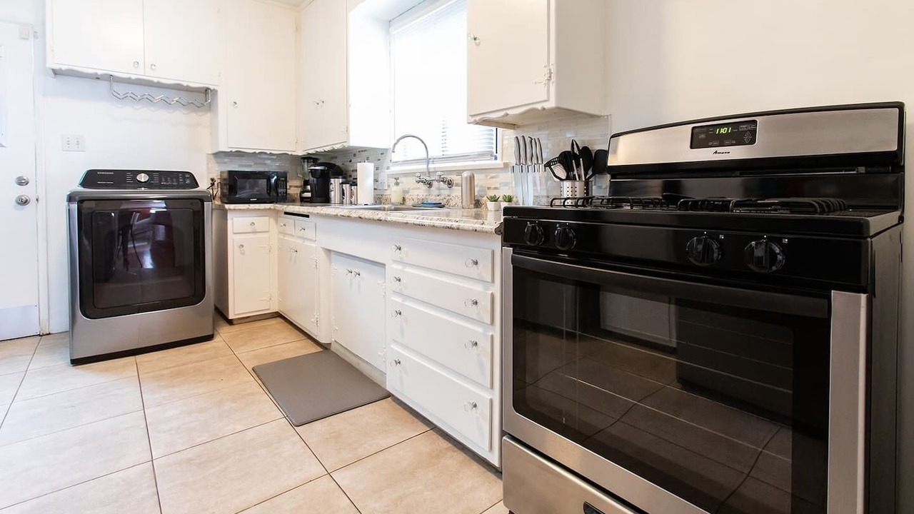 Photo of Kitchen in Somerset