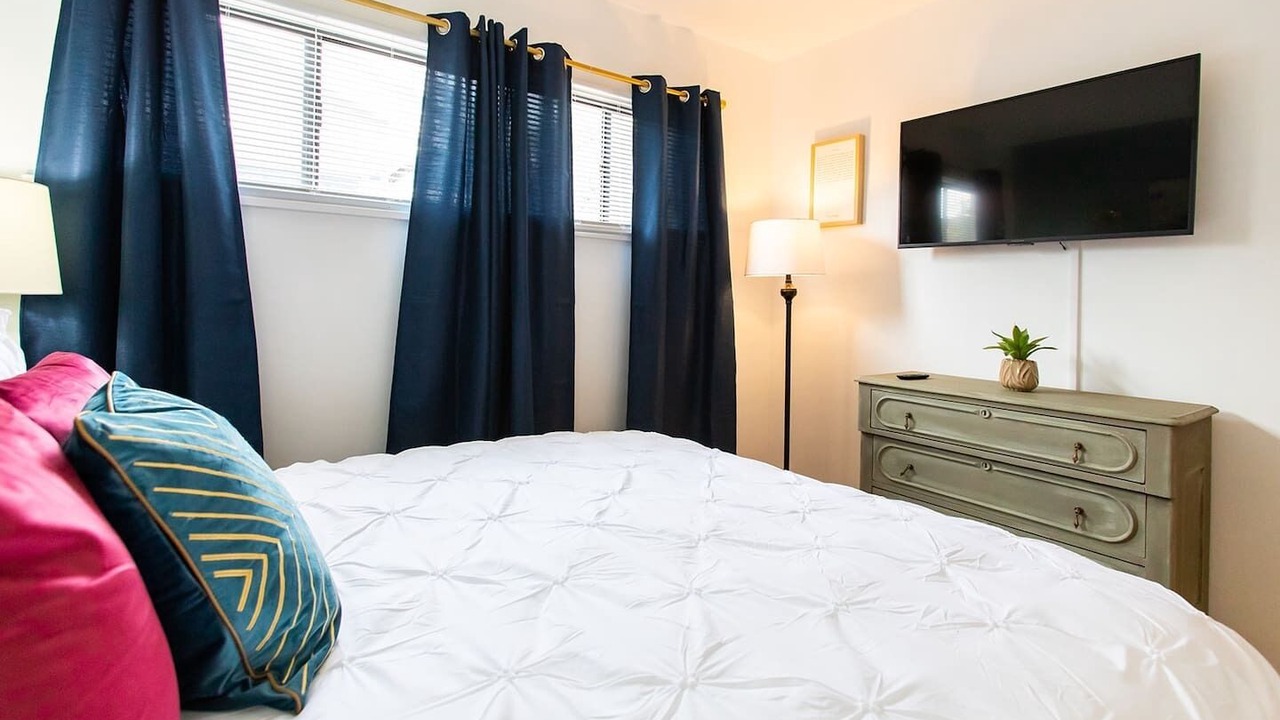 Photo of Bedroom in Somerset