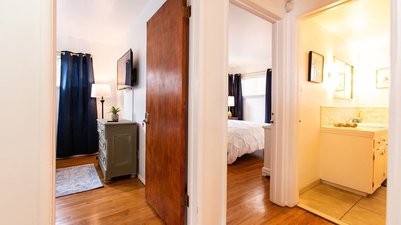 Photo of Bedroom in Somerset