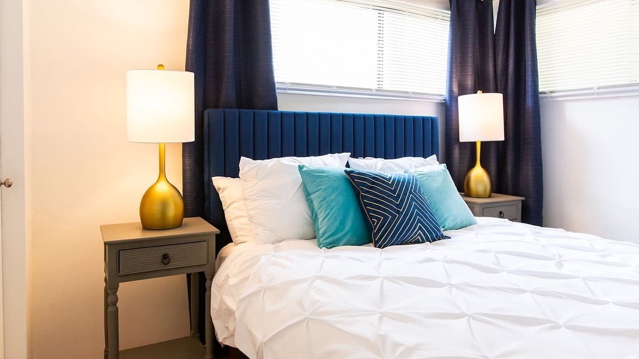 Photo of Bedroom in Somerset