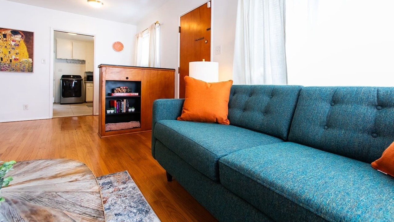 Photo of Livingroom in Somerset