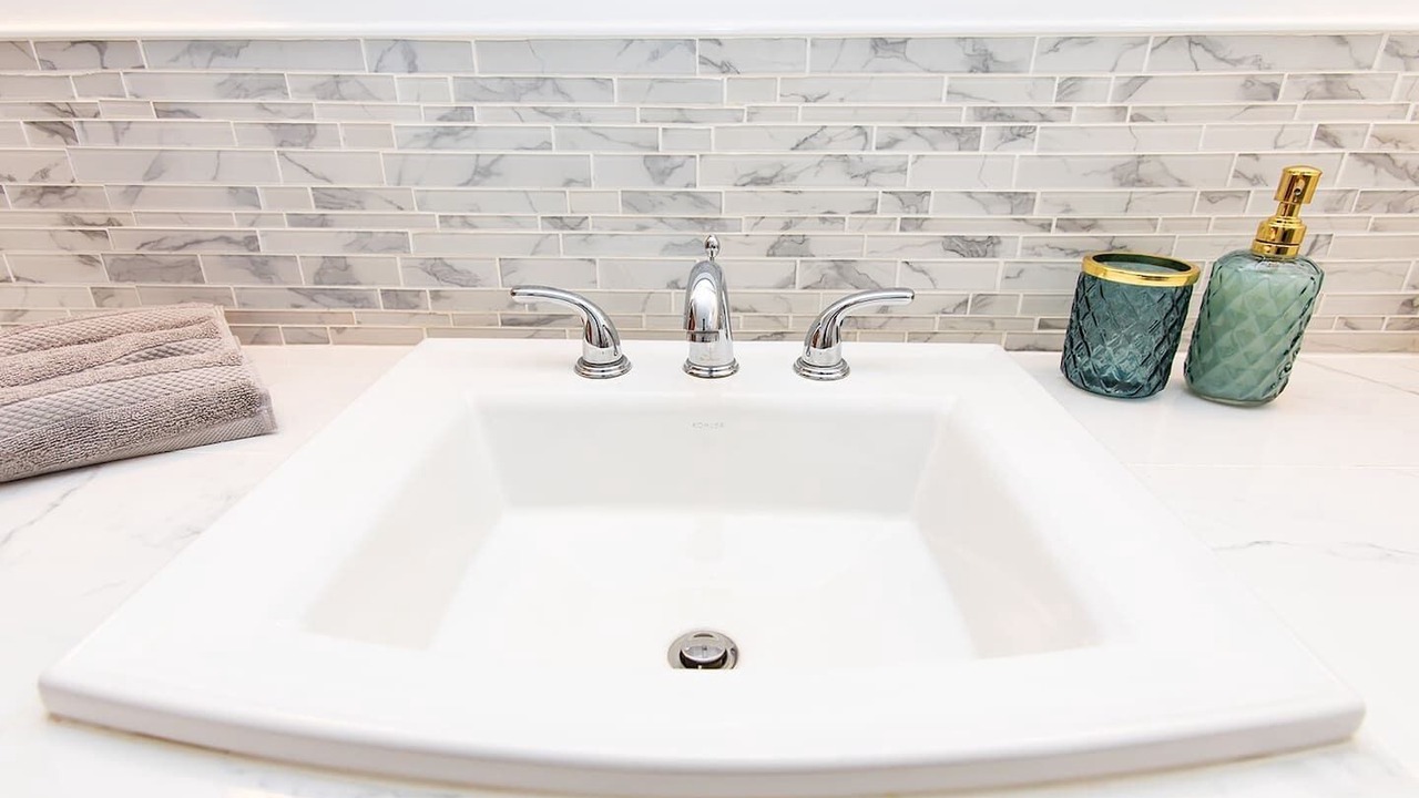 Photo of Bathroom in Somerset