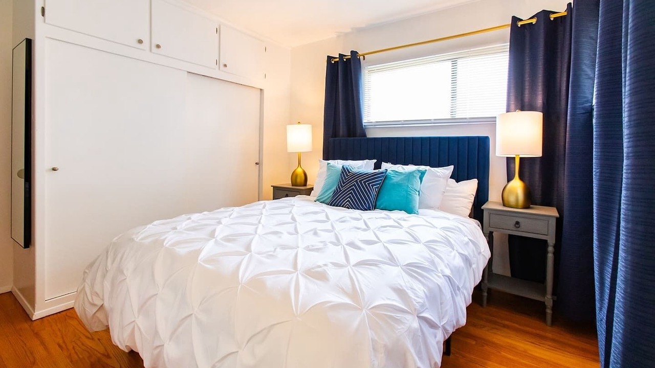 Photo of Bedroom in Somerset