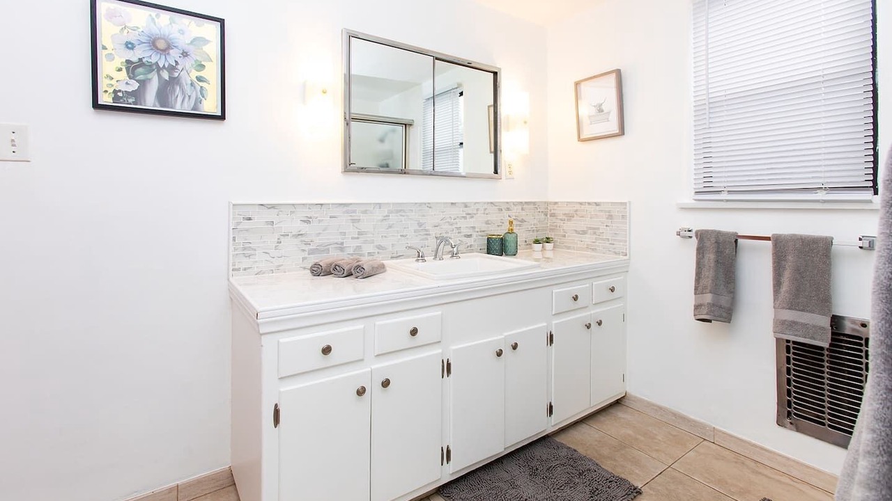 Photo of Bathroom in Somerset