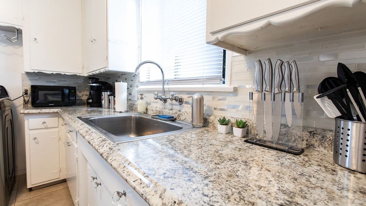 Photo of Kitchen in Somerset
