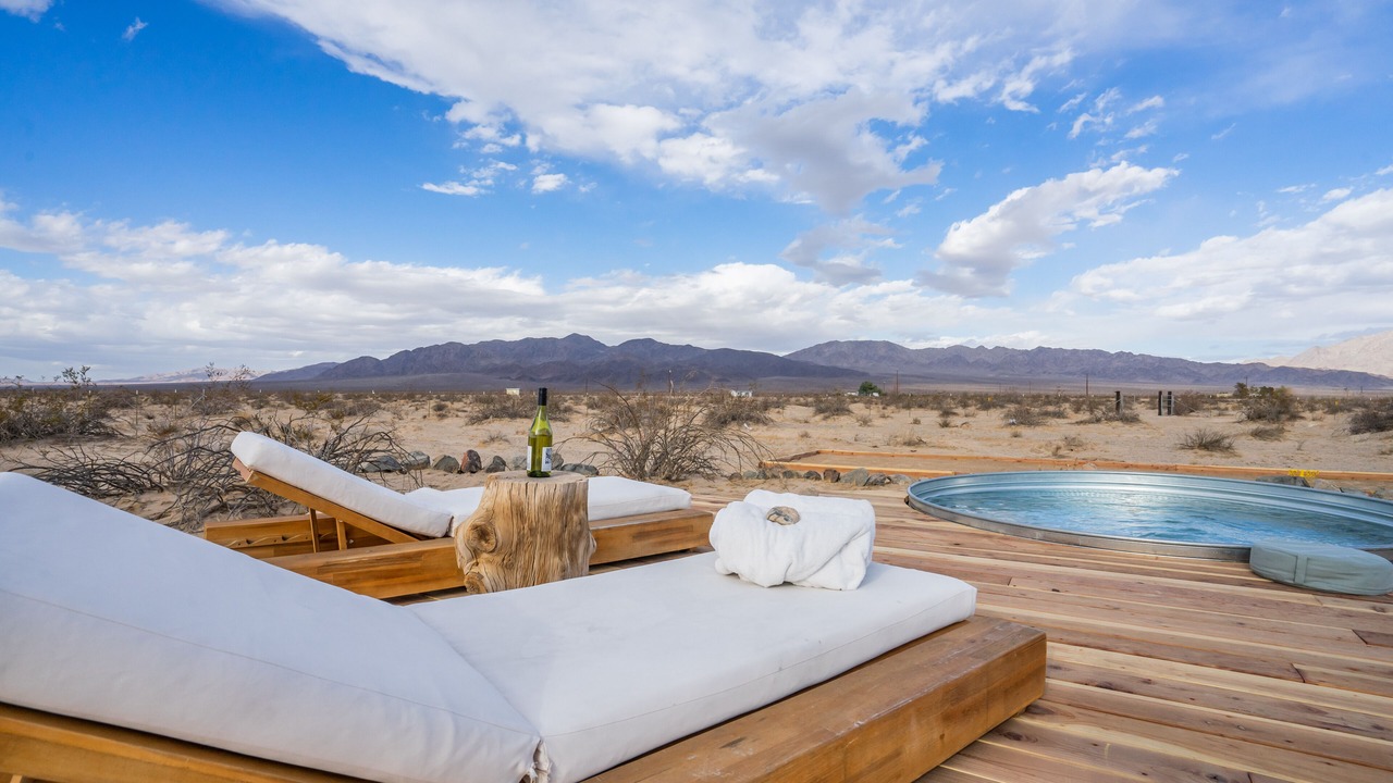 Photo of Outdoor in Wonder Valley