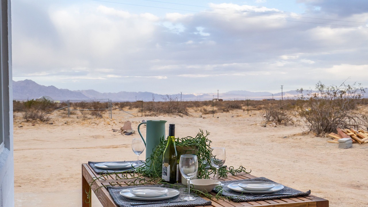Photo of Outdoor in Wonder Valley