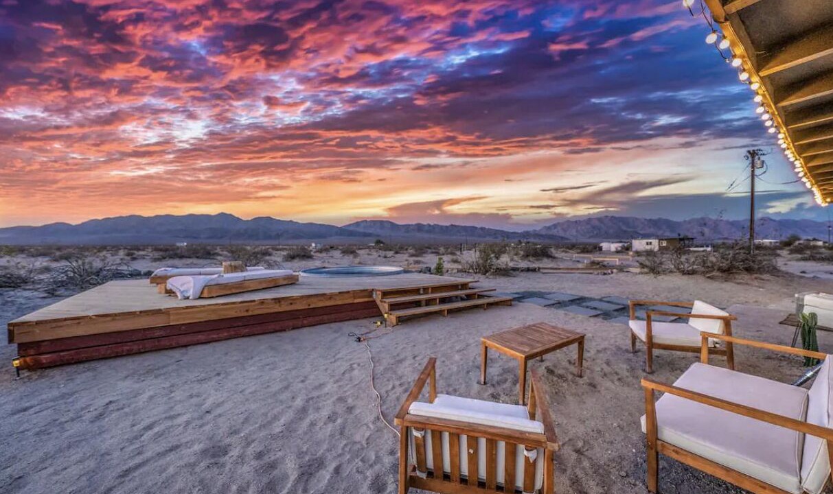Photo of Outdoor in Wonder Valley