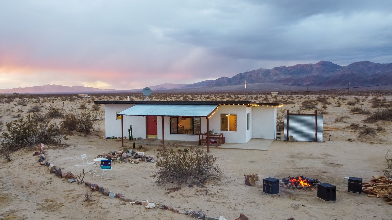 Photo of Outdoor in Wonder Valley