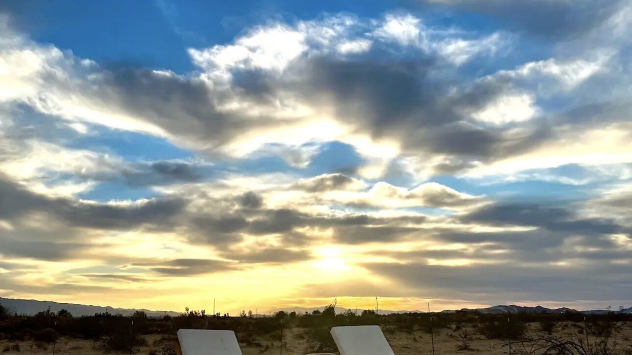 Photo of Outdoor in Wonder Valley