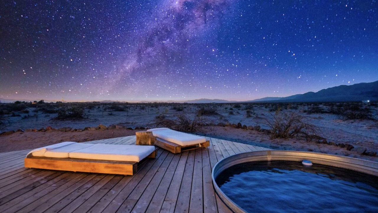 Photo of Outdoor in Wonder Valley