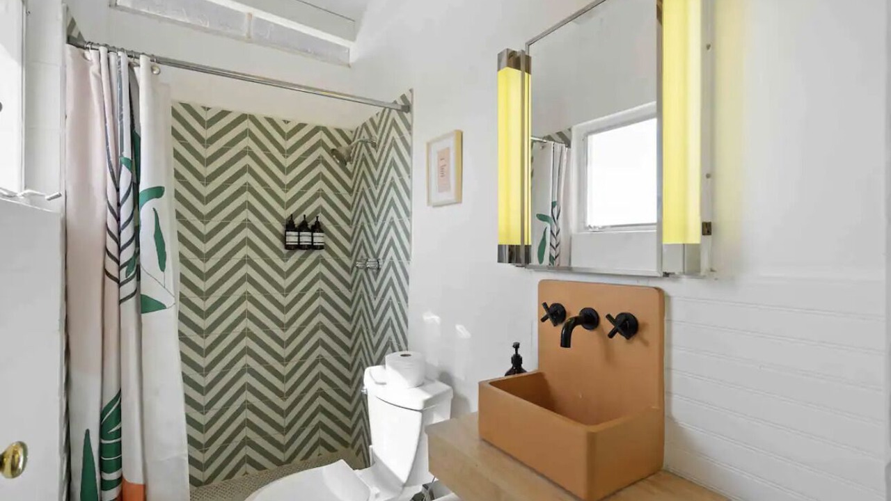 Photo of Bathroom in Wonder Valley