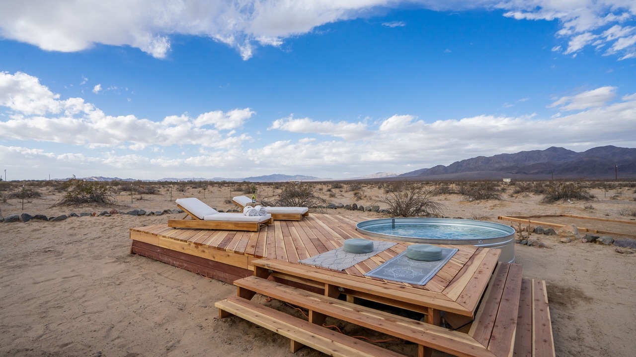 Photo of Outdoor in Wonder Valley