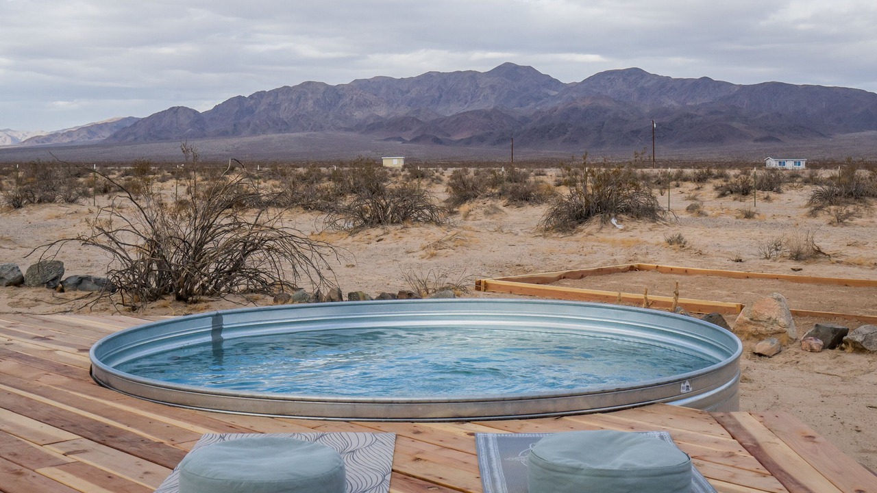 Photo of Outdoor in Wonder Valley
