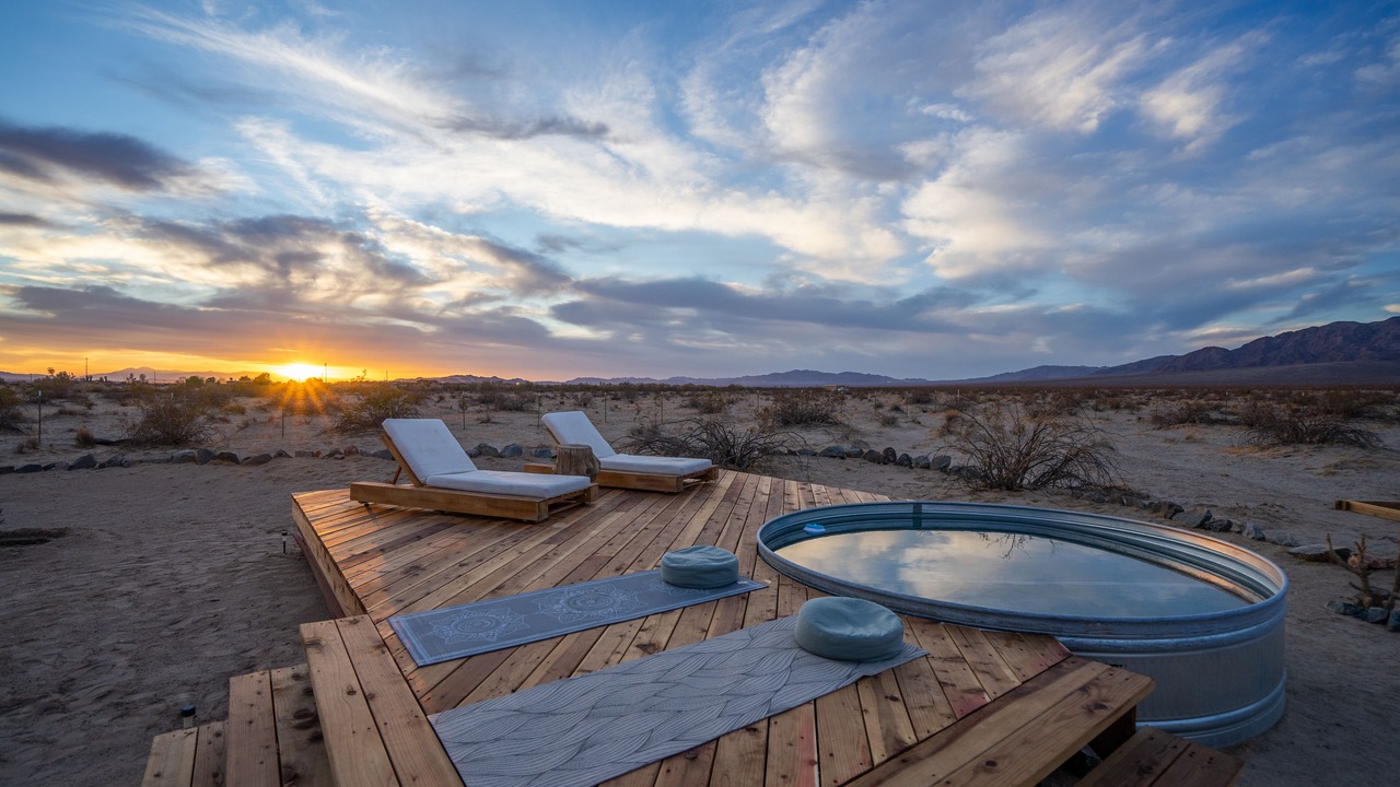 Photo of Outdoor in Wonder Valley
