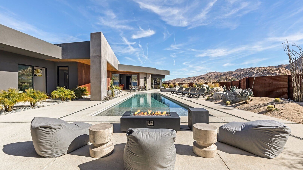 Photo of Outdoor in Panorama Heights