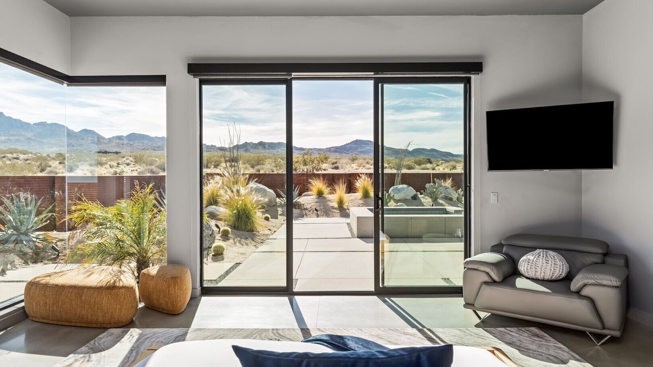 Photo of Livingroom in Panorama Heights