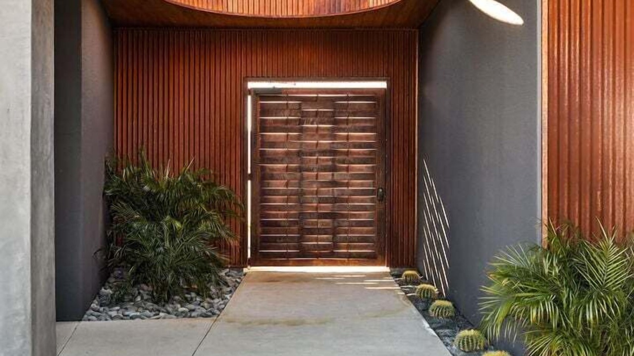 Photo of Outdoor in Panorama Heights