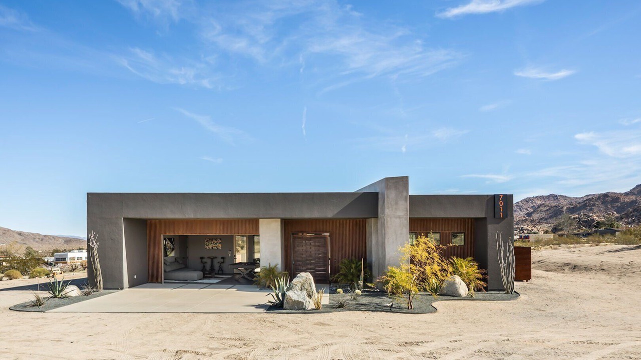 Photo of Outdoor in Panorama Heights