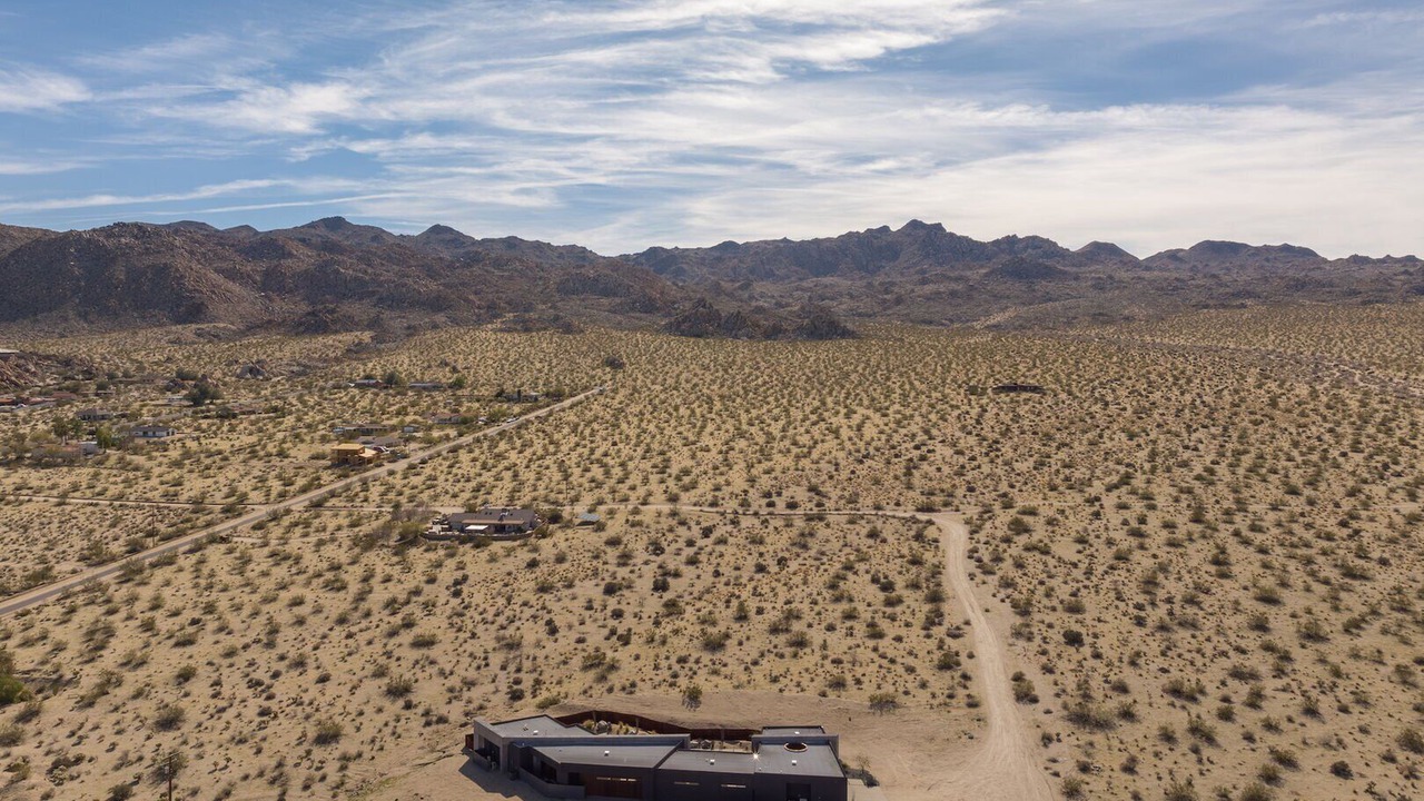 Photo of Outdoor in Panorama Heights