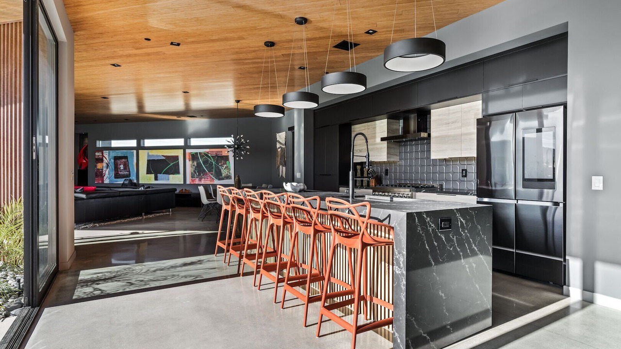 Photo of Kitchen in Panorama Heights