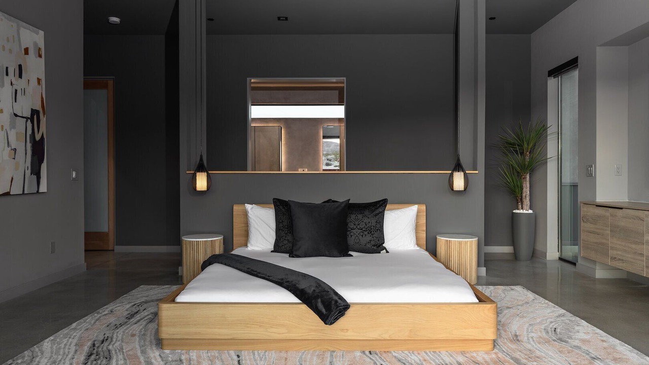 Photo of Bedroom in Panorama Heights