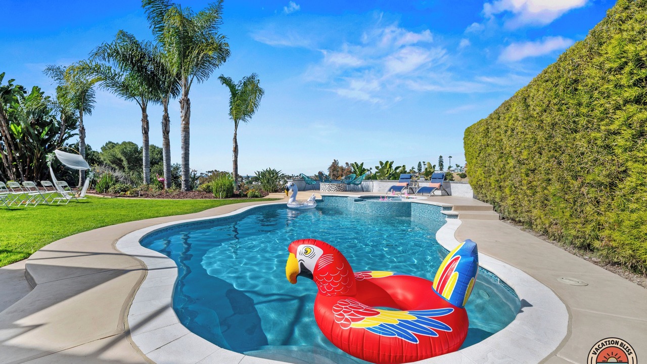Photo of Outdoor in Mira Costa