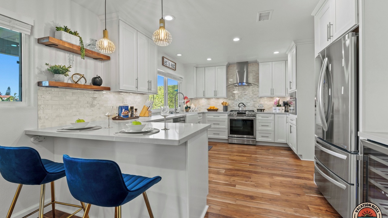 Photo of Kitchen in Mira Costa